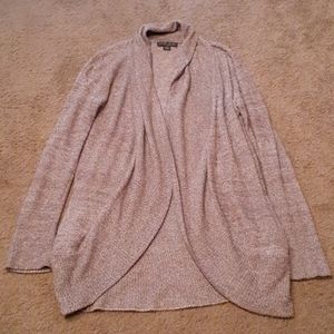 Barefoot Dreams Cozy-chic Lite Circle Cardigan